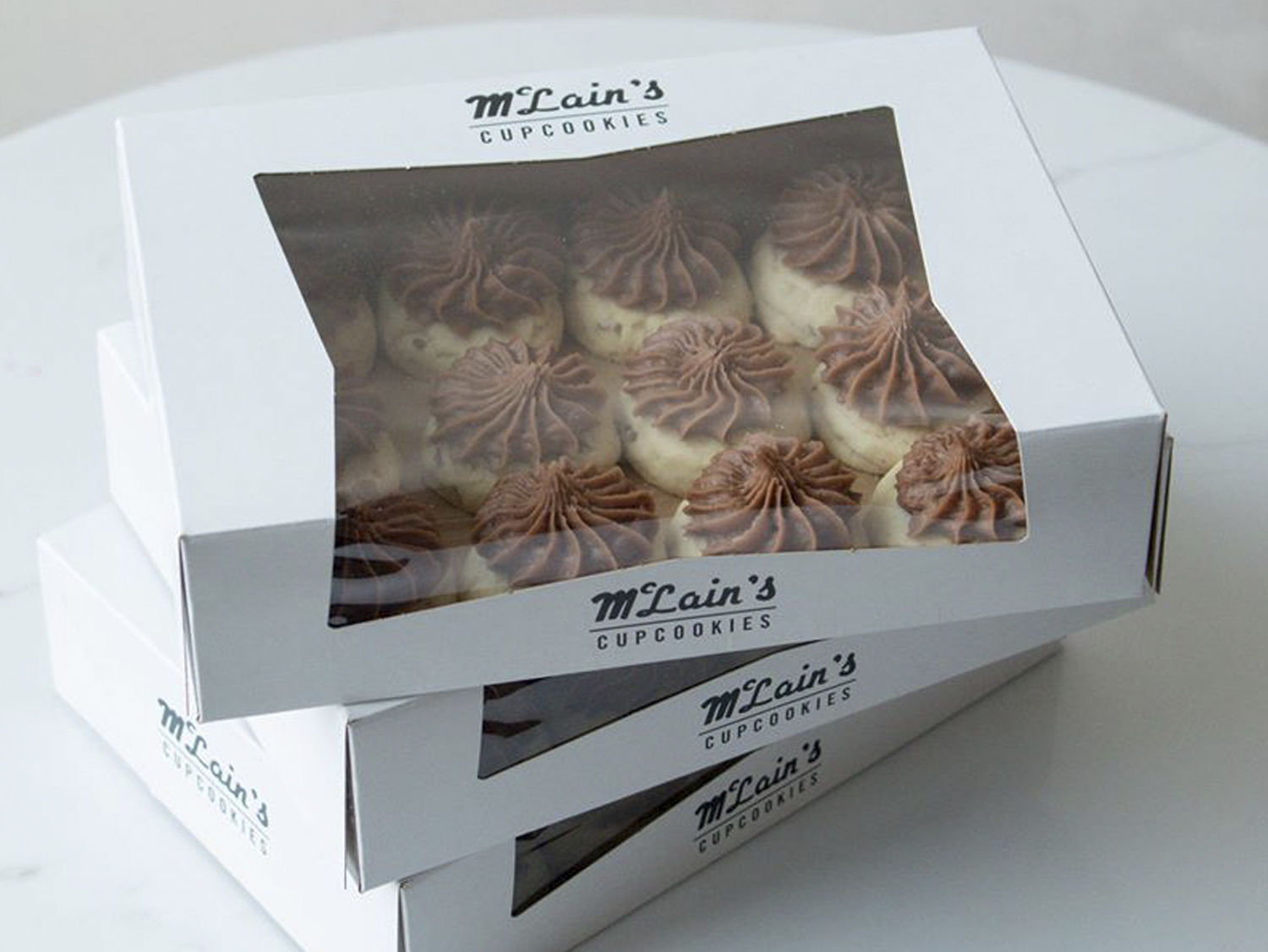 McLain's Bakery